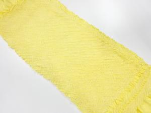 正絹　絞り帯揚げ